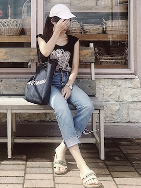 aiiさんのコーディネート