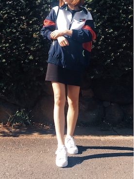 aiiさんのコーディネート