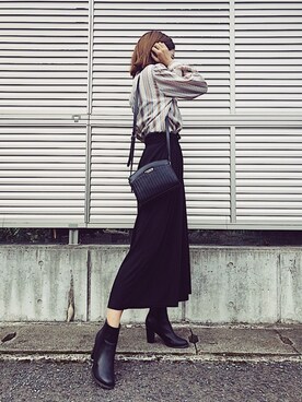 aiiさんのコーディネート