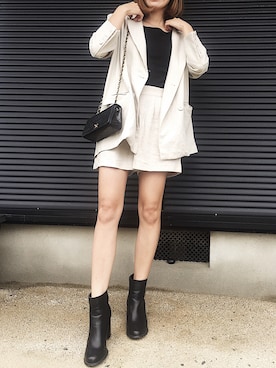 aiiさんのコーディネート