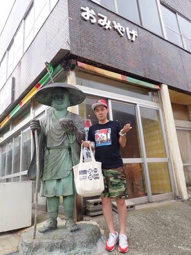 たくやさんのコーディネート