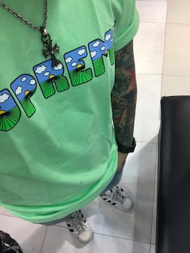 Wwwailun さんのコーディネート