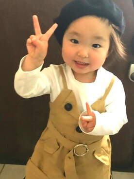 Ri-❤︎さんのコーディネート