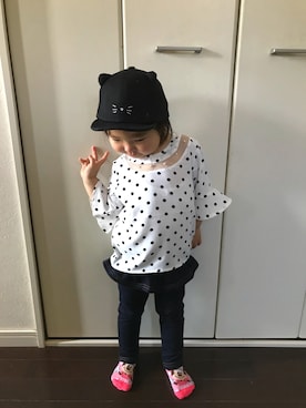 Ri-❤︎さんのコーディネート