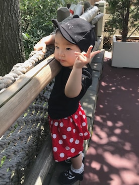 Ri-❤︎さんのコーディネート