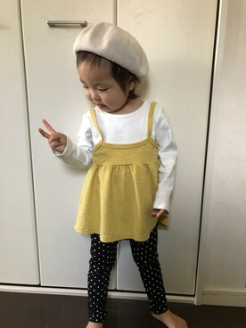 Ri-❤︎さんのコーディネート