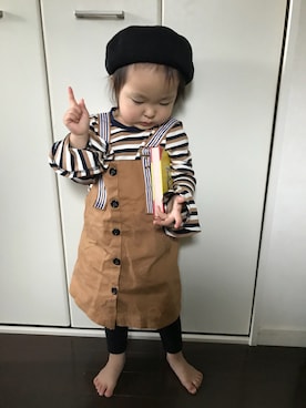 Ri-❤︎さんのコーディネート