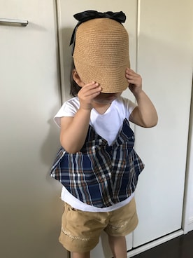 Ri-❤︎さんのコーディネート