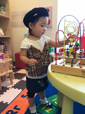 Ri-❤︎さんのコーディネート