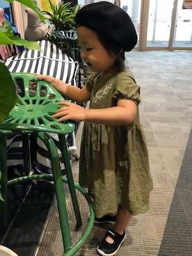 Ri-❤︎さんのコーディネート