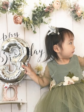 Ri-❤︎さんのコーディネート