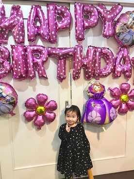 Ri-❤︎さんのコーディネート