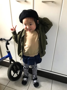 Ri-❤︎さんのコーディネート