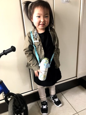 Ri-❤︎さんのコーディネート