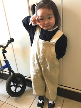 Ri-❤︎さんのコーディネート