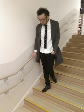 Taka4さんのコーディネート