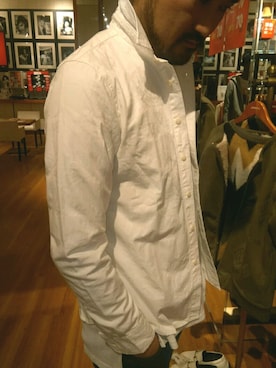 Taka4さんのコーディネート