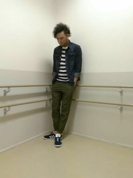 Taka4さんのコーディネート