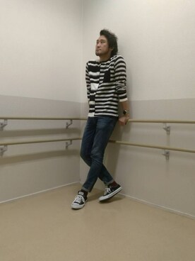 Taka4さんのコーディネート