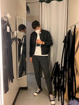 九天应元雷神普化天尊さんのコーディネート