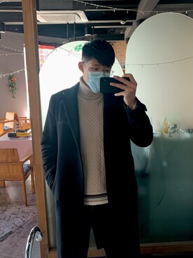 九天应元雷神普化天尊さんのコーディネート