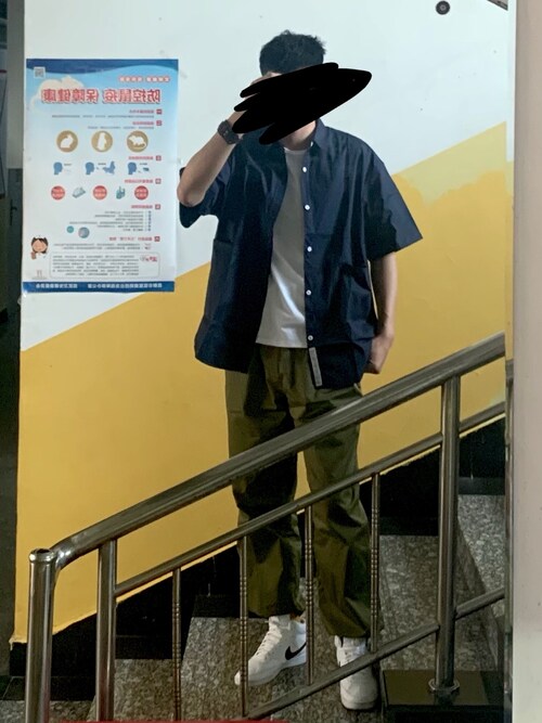 九天应元雷神普化天尊さんのコーディネート