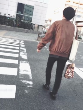 Ｔ.さんのコーディネート