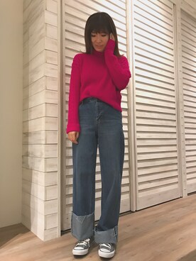 risa☻さんのコーディネート