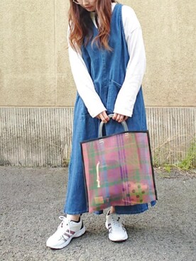 FU-RINさんのコーディネート