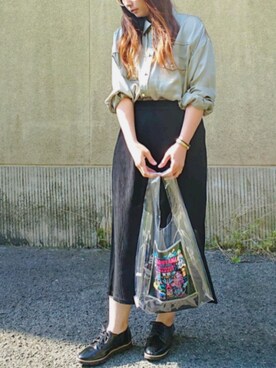 FU-RINさんのコーディネート