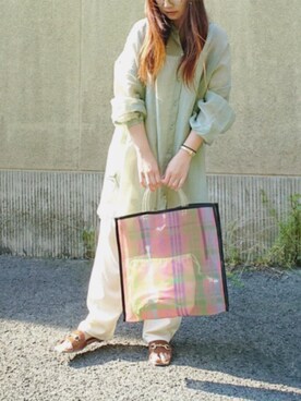 FU-RINさんのコーディネート