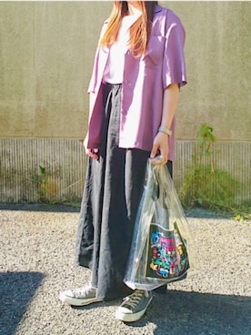 FU-RINさんのコーディネート