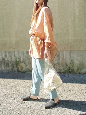 FU-RINさんのコーディネート