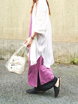 FU-RINさんのコーディネート