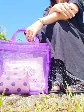 FU-RINさんのコーディネート