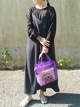 FU-RINさんのコーディネート