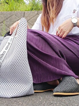 FU-RINさんのコーディネート