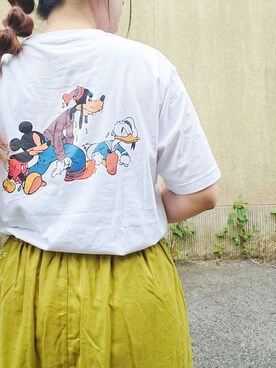 FU-RINさんのコーディネート