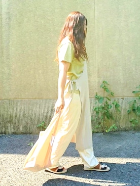 FU-RINさんのコーディネート