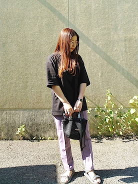 FU-RINさんのコーディネート