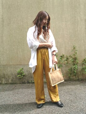 FU-RINさんのコーディネート