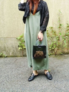 FU-RINさんのコーディネート