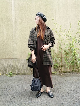 FU-RINさんのコーディネート