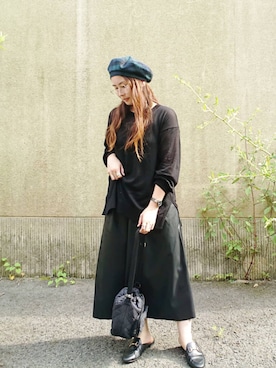 FU-RINさんのコーディネート