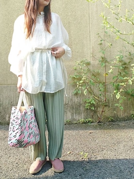 FU-RINさんのコーディネート