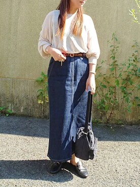 FU-RINさんのコーディネート