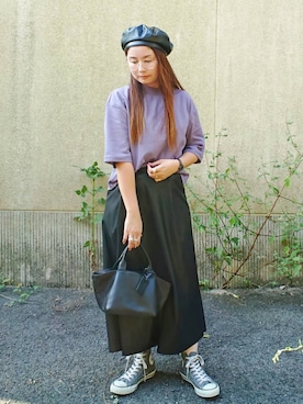 FU-RINさんのコーディネート