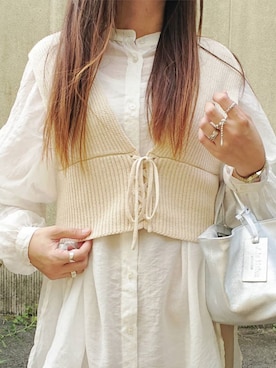 FU-RINさんのコーディネート