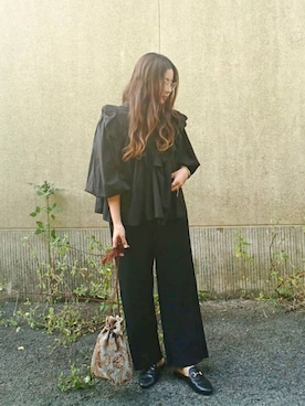 FU-RINさんのコーディネート