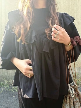 FU-RINさんのコーディネート